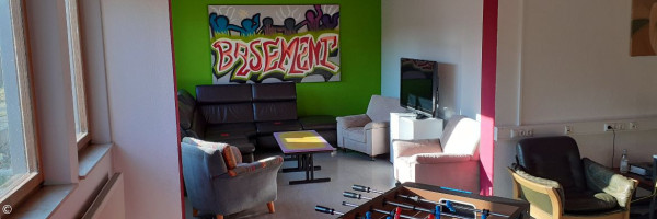 Basement Jugendtreff