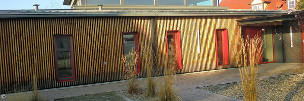 Kindergarten Allersberg
