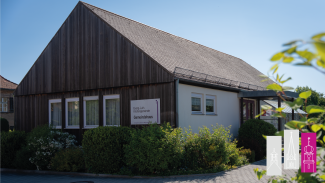 Gemeindehaus in Pyrbaum