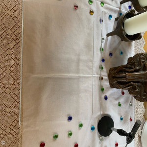 Eindrücke aus dem Konfigottesdienst